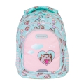 Plecak Astrabag Kitty's World Słodkie Kotki AB330 Astra