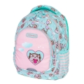 Plecak Astrabag Kitty's World Słodkie Kotki AB330 Astra