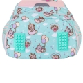 Plecak Astrabag Kitty's World Słodkie Kotki AB330 Astra