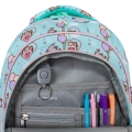 Plecak Astrabag Kitty's World Słodkie Kotki AB330 Astra