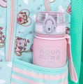 Plecak Astrabag Kitty's World Słodkie Kotki AB330 Astra