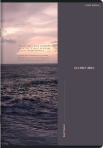 Zeszyt Top 2000 Bird's Eye Natura A5/60 Kratka Z Marginesem