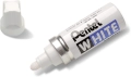 Marker Olejowy Pentel Biały X100W