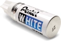 Marker Olejowy Pentel Biały X100W