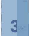 Kołozeszyt Top 2000 Student Book B5/100 3 Przedmioty 400179525