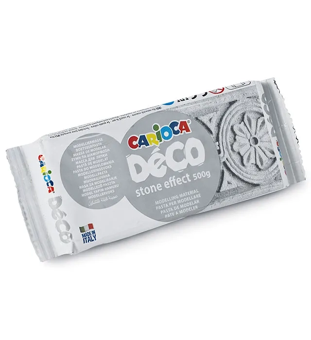 Masa Do Modelowania Kamień Carioca 500 g (30996/41)