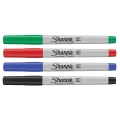 Marker Permanentny Sharpie Ultra-Fine FUN  4 Sztuki 1985879