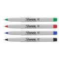 Marker Permanentny Sharpie Ultra-Fine FUN  4 Sztuki 1985879