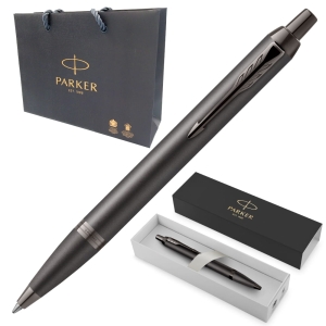 Długopis Parker IM Professionals Monochrome Bronze 2172961