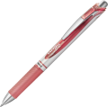 Pióro Kulkowe Pentel Energel BL77 Koralowy Róż