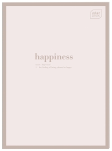 Zeszyt A4/60 Krata Hybrid Words Interdruk