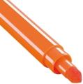 Flamastry Dwustronne Colorella Duo 10 Kolorów Pelikan Dwie Końcówki 973172
