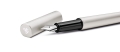 Pióro Wieczne W Etui Pelikan INEO Elements Clearing Breeze Białe 823647