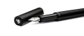 Pióro Wieczne W Etui Pelikan INEO Elements Black Rock Czarne 823654