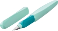 Pióro Wieczne Pelikan Twist M P457 Neo Mint + 2 Naboje 814867