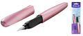 Pióro Wieczne Pelikan Twist M P457 Girly Rose + 2 Naboje 806268