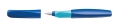 Pióro Wieczne Pelikan Twist M P457 Deep Blue + 2 Naboje 814744