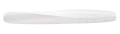 Pióro Wieczne Pelikan Twist M P457 Białe White Structure + 2 Naboje 824637