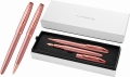 Zestaw Pióro Wieczne i Długopis Jazz Noble Elegance Rose Pelikan 821872