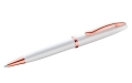 Zestaw Pióro Wieczne i Długopis Jazz Noble Elegance Pearl Pelikan 821865
