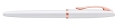 Zestaw Pióro Wieczne i Długopis Jazz Noble Elegance Pearl Pelikan 821865