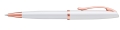 Zestaw Pióro Wieczne i Długopis Jazz Noble Elegance Pearl Pelikan 821865