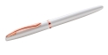 Zestaw Pióro Wieczne i Długopis Jazz Noble Elegance Pearl Pelikan 821865