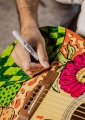Markery Kreatywne Permanentne Sharpie Fine Zestaw 12 Kolorów