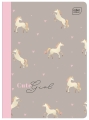Zeszyt A5/32 # KRATA UV Kolor Trends Girls Interdruk ZE32#TREGIRLS KOMPLET 10x
