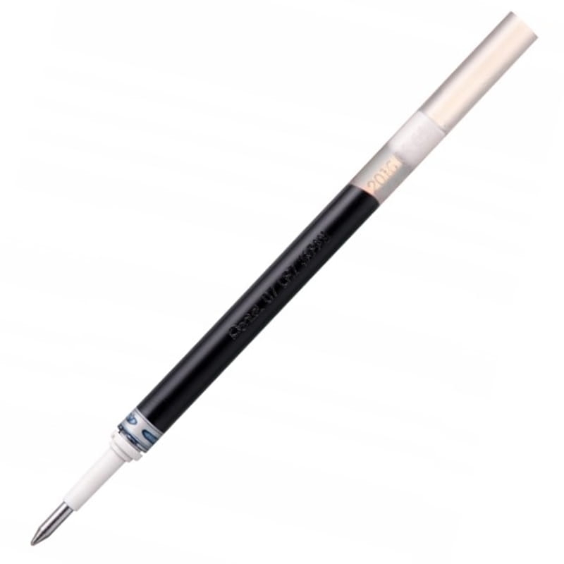 Wkład Lr7 Do Pentel Energel BL77 Bl57 0,7 Niebieskik