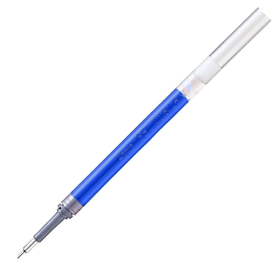Wkład Lrn5 Do Pentel Energel Bln75 0,5 Niebieski