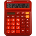 Kalkulator Biurowy Eleven Citizen CDC-110RDE Czerwony