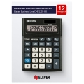 Kalkulator Biurowy Biznesowy Eleven Citizen CMB-1201BKE