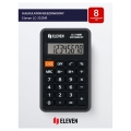 Kalkulator Kieszonkowy Eleven Citizen LC-310NRE