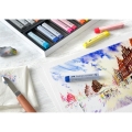 Pastele Suche Creative Studio Faber-Castell 24x