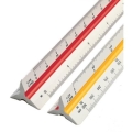 Skalówka Centro T1 Rotring 30cm Od 1:20 Do 1:125