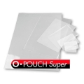 Folia Laminacyjna O-Pouch Super A4/80u 100 Arkuszy