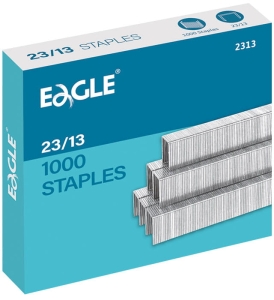 Zszywki Heavy Duty Eagle 23/13 Do 90 Kartek