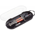 Cyrkiel Rotring Compact Ze Śrubą Precyzyjny