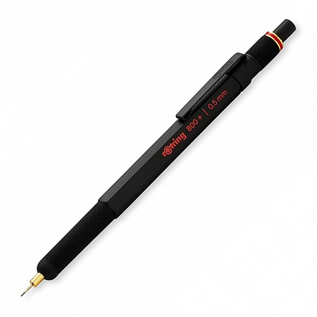 Ołówek Automatyczny + Rysik Rotring 800+ 0.5mm