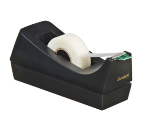 Podajnik Do Taśm Biurowych Scotch Biurowy C-38