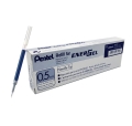 Wkład Do Pióra Pentel Lrn-5C Niebieski 12x Karton