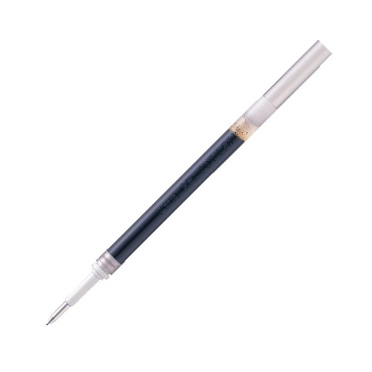 Wkład Lr7 Do Pentel Energel BL77 Bl57 0,7 Czarny