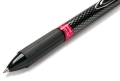 Długopis Żelowy Żel Pentel K497 Oh! Czarny