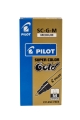 Marker Olejowy Z Farbą Średni M Pilot Złoty SC-G-M