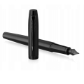 Pióro Wieczne Parker Im Achromatic Black Czarne F + Etui I Torebka Gratis