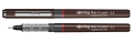 Cienkopis Kreślarski Rotring Tikky Graphic 0,2mm Czarny