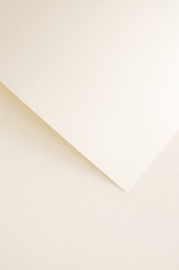 Papier Ozdobny Len Kremowy 20 Arkuszy 220g 201832 Galeria Papieru