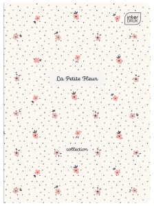 Zeszyt A5 60 Kartek Kratka Interdruk Uv Mix