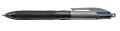 Długopis Automatyczny 4 Kolory w 1 BIC 4 Colours Grip PRO AST 8922931